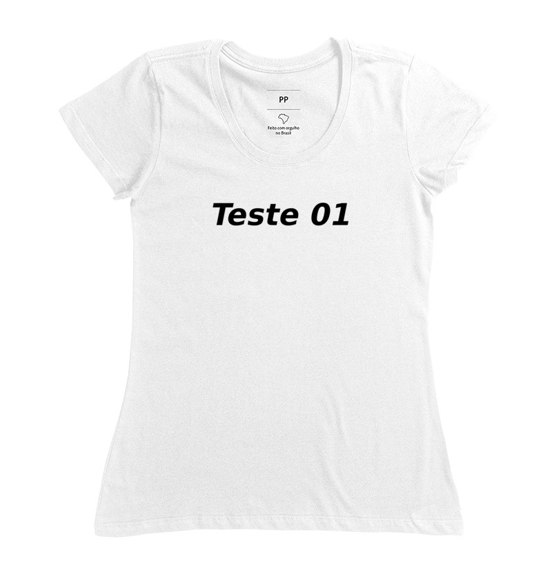 Teste reprove