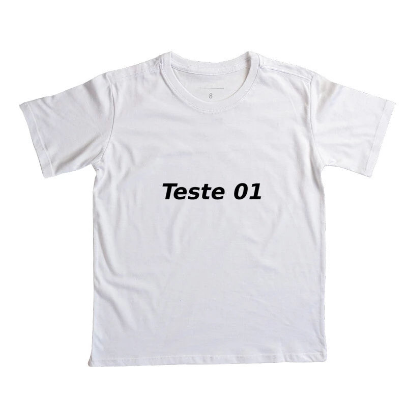 Teste mini