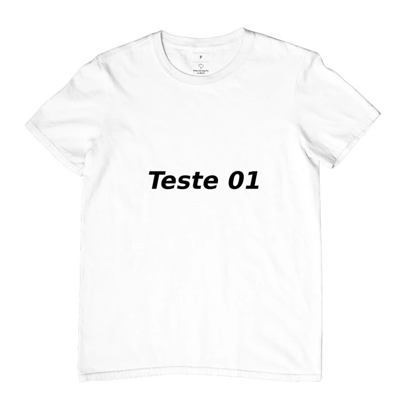 teste 123